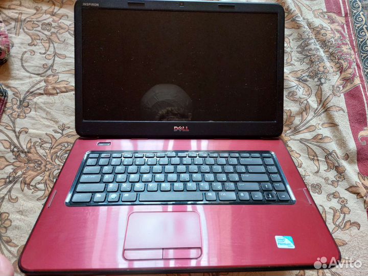 Ноутбук Dell Inspiron N5040