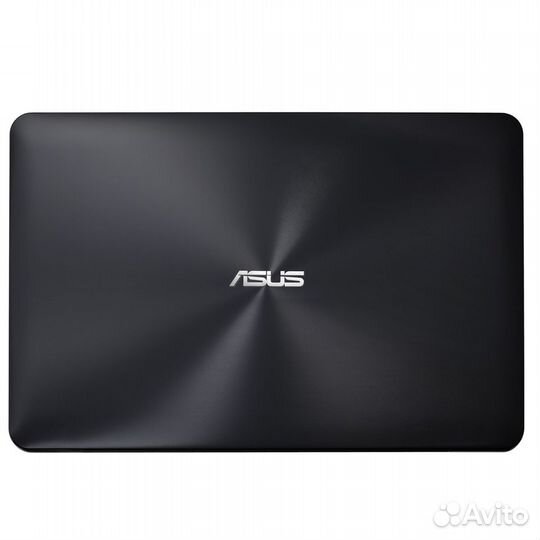 Мощный Asus FHD/i7/6Gb/GF 940M-2Gb/SSD512