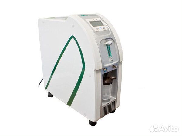 Концентратор кислорода кислородный концентратор 5Л