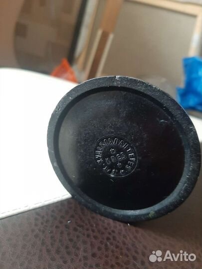 Стаканчик для карандашей