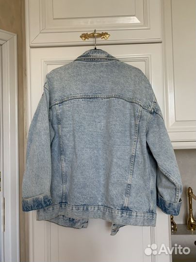 Женская одежда пакетом 44 46