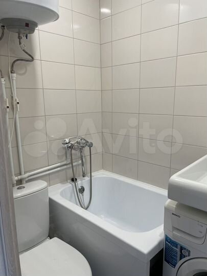 Комната 10 м² в 6-к., 4/5 эт.