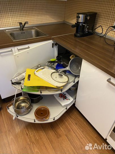 Кухня IKEA бу