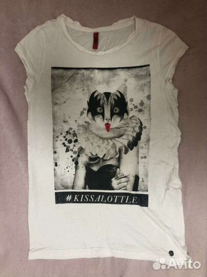 Комбинезон летний, женские вещи пакетом 42 44