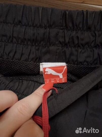 Спортивный костюм puma женский