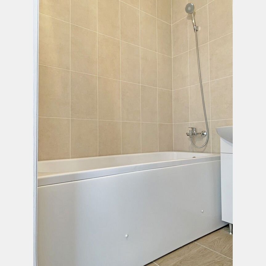 1-к. квартира, 35,1 м², 11/15 эт.