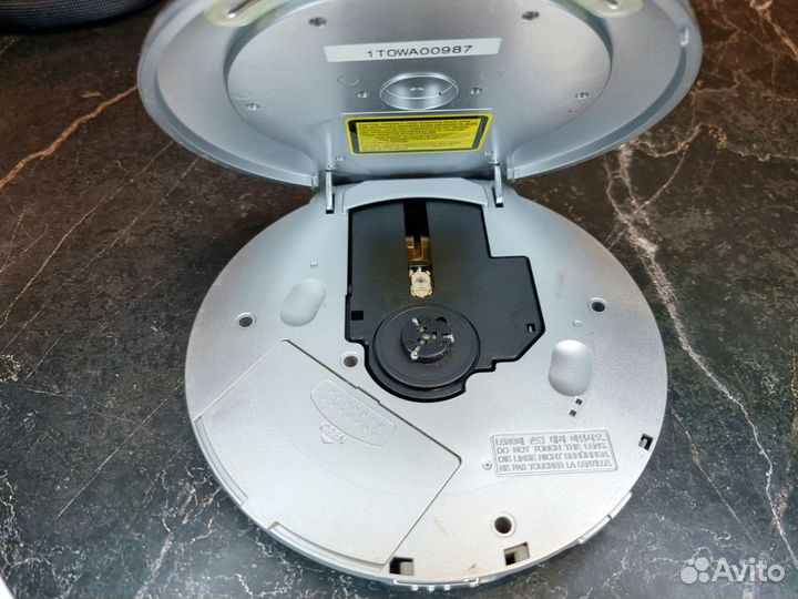 CDплeер samsung MCD-нм200