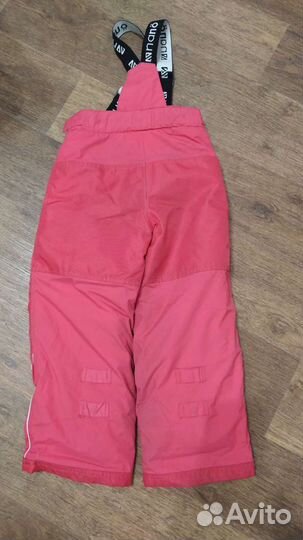 Зимний костюм nano