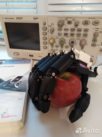 3D Печать. Проектирование