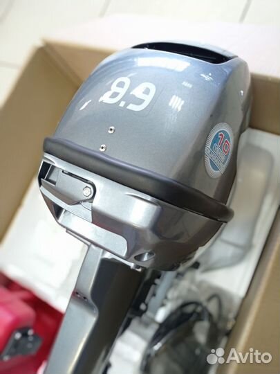 Лодочный мотор Mikatsu (Микатсу) M 9.9 FHS (Новый