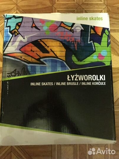 Раздвижные ролики 26-29