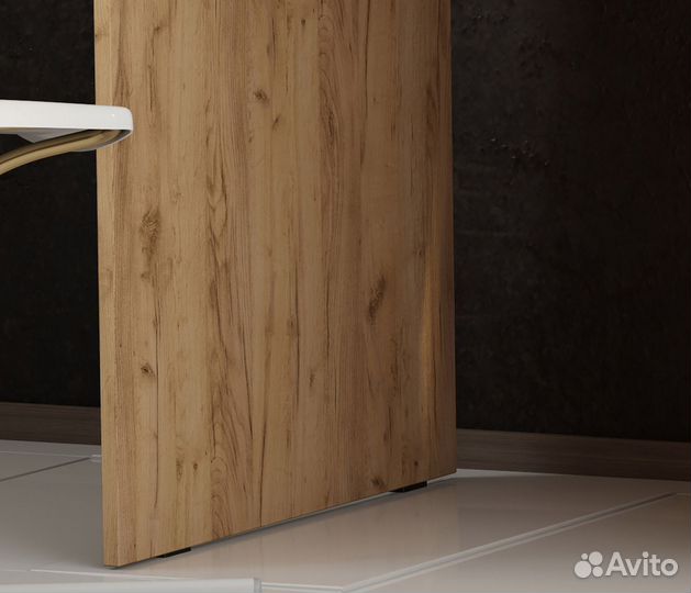 Стол новый с ящиками