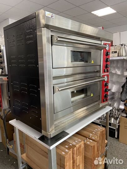 Печь для пиццы