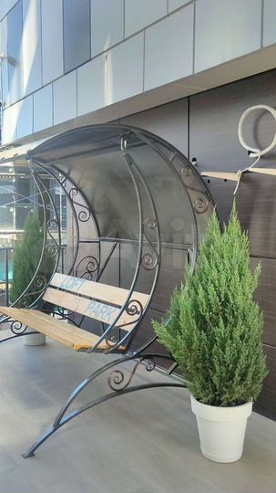 2-к. квартира, 40 м², 2/4 эт.