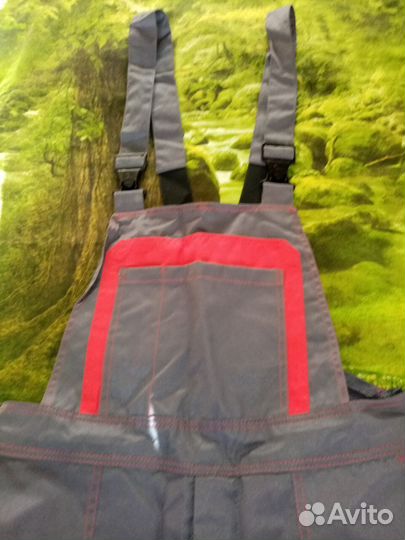 Костюм мужской