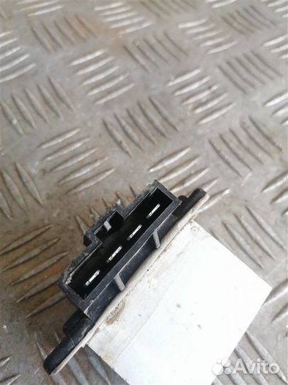 Резистор отопителя Lifan X60 LFB479Q 2014