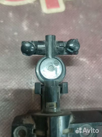 Форсунка омывателя фары Subaru Legacy Outback