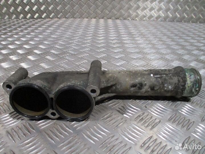 Корпус термостата MAN 51063020642