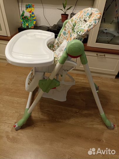 Стул для кормления Babyton