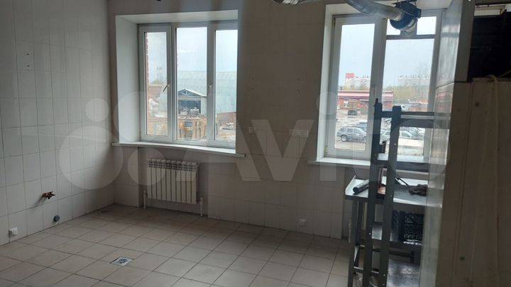 Производство пищевое, швейное, фулфилмент, 112 м²