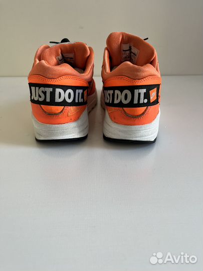 Кроссовки Nike Air Max 1 'Just Do It'