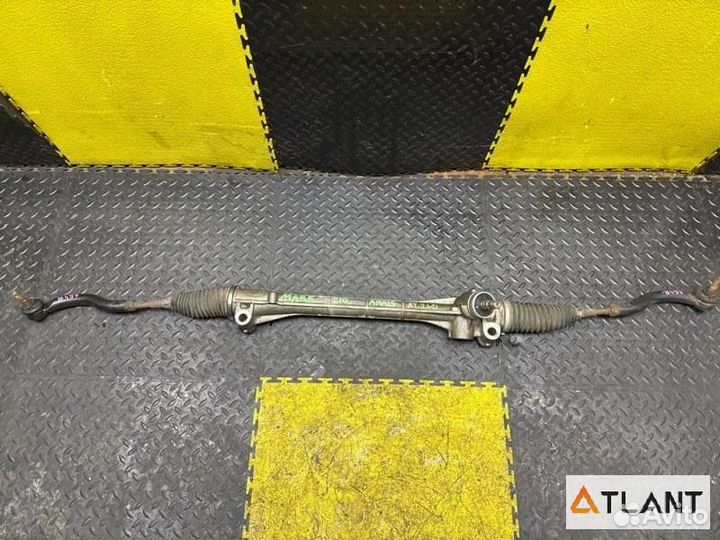 Рулевая рейка toyota mark X ZIO