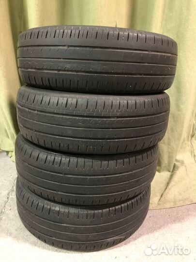 Kumho Solus KH15 185/65 R15 88H