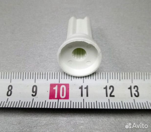 Втулка блендера moulinex 820306 зам. 4863305