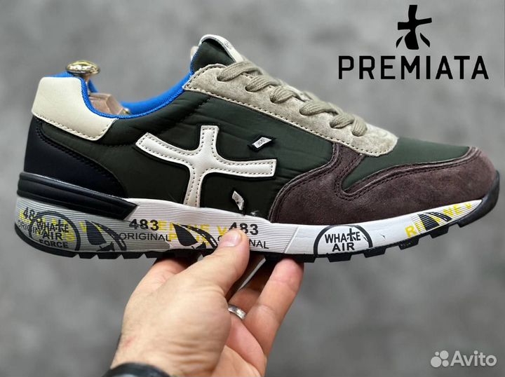Premiata (42)