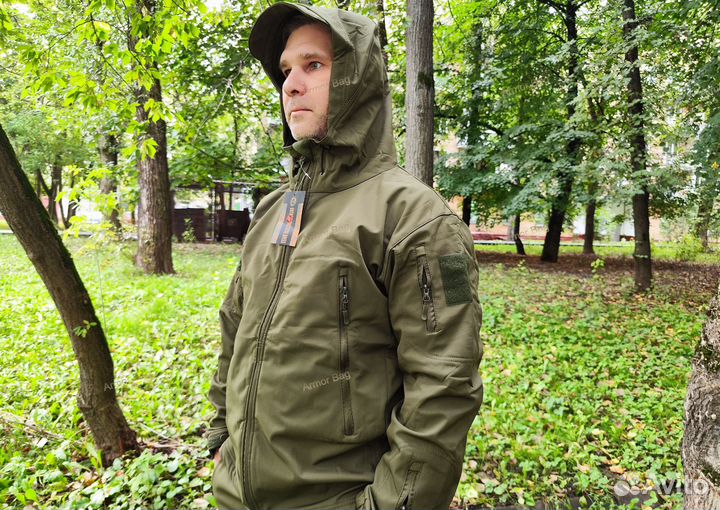 Тактический костюм