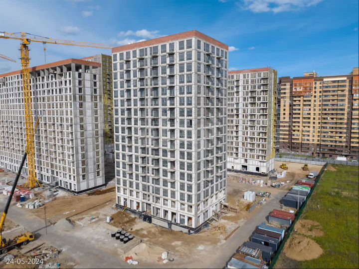 Продам помещение свободного назначения, 81.6 м²