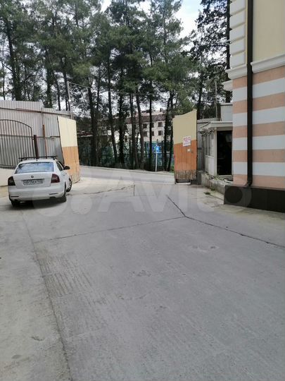 2-к. квартира, 38 м², 3/5 эт.