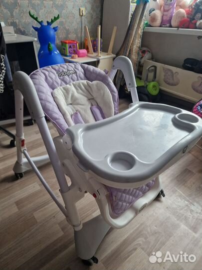 Стул для кормления