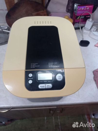 Rolsen Электрическая хлебо печка