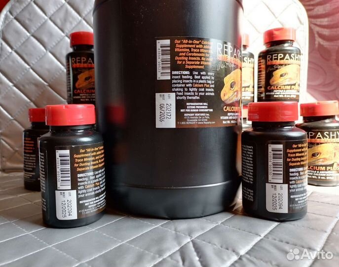 Repashy(репаши)