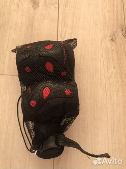 Новый набор защиты для детей