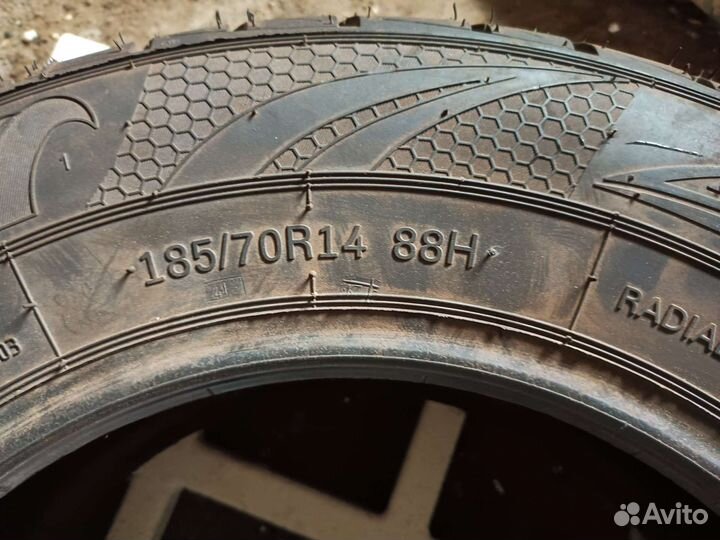 Interco Irok 185/70 R14