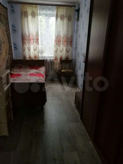 Дом 67,8 м² на участке 25 сот.
