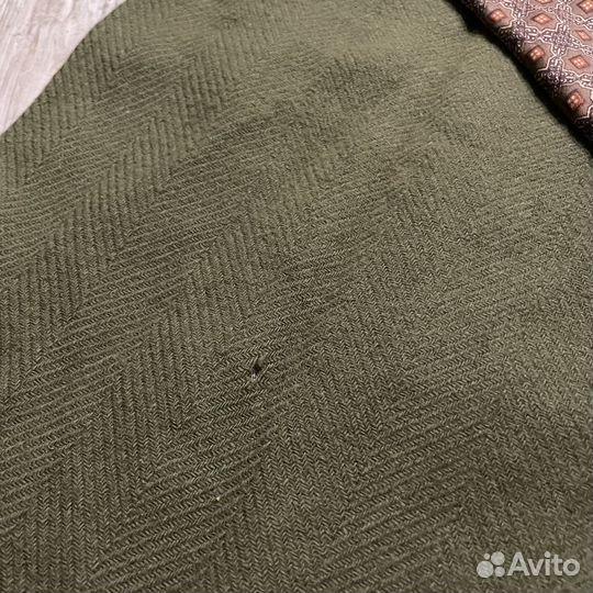 Винтажный шарф duggie majestic