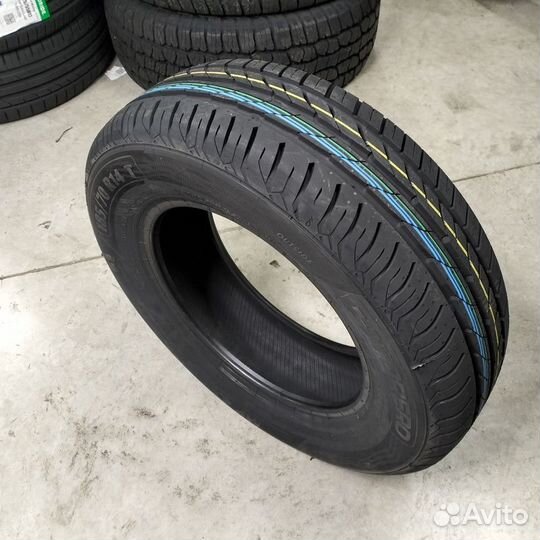 Torero MP47 205/55 R16 H