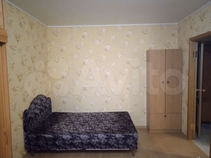 1-к. квартира, 37 м², 7/9 эт.