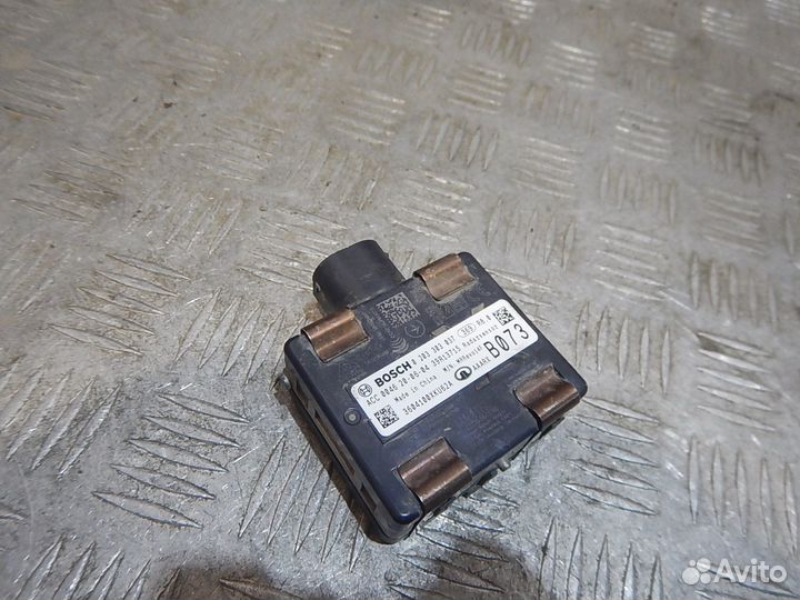 Блок электронный, Haval F7