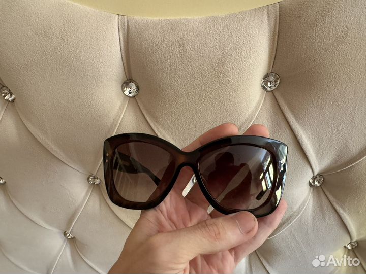 Очки женские marc jacobs