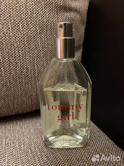 Туалетная вода Tommy Hilfiger