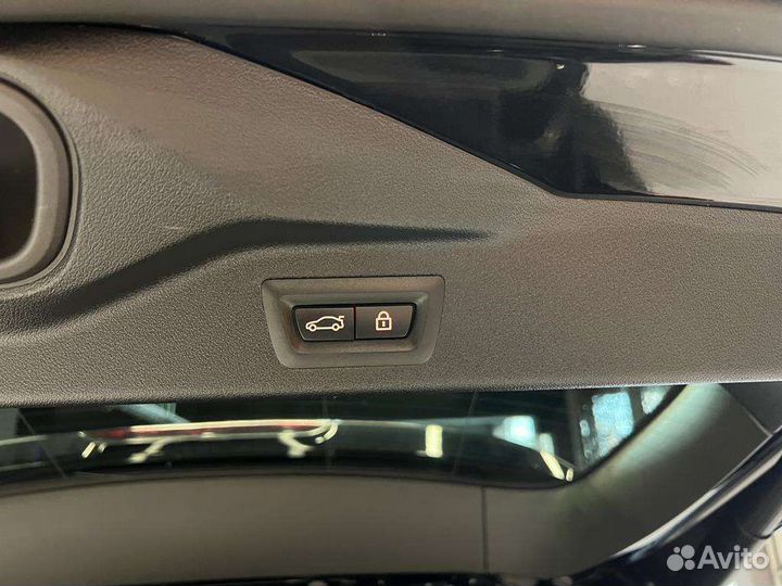 BMW X7 3.0 AT, 2022, 30 000 км