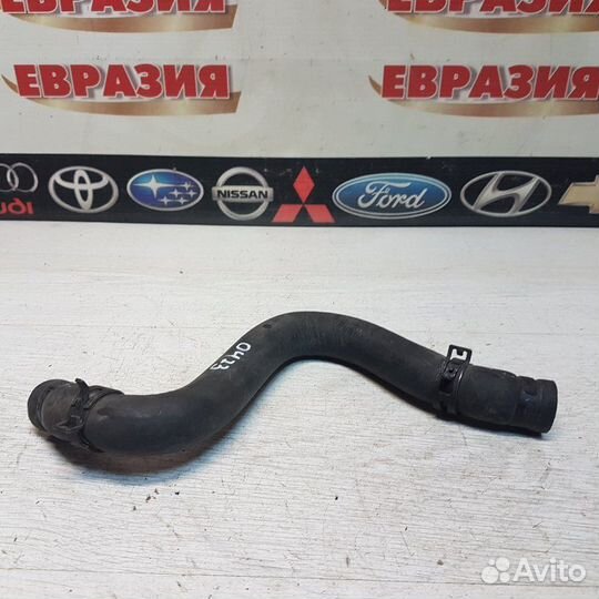 Патрубок системы охлаждения Nissan X-Trail T31