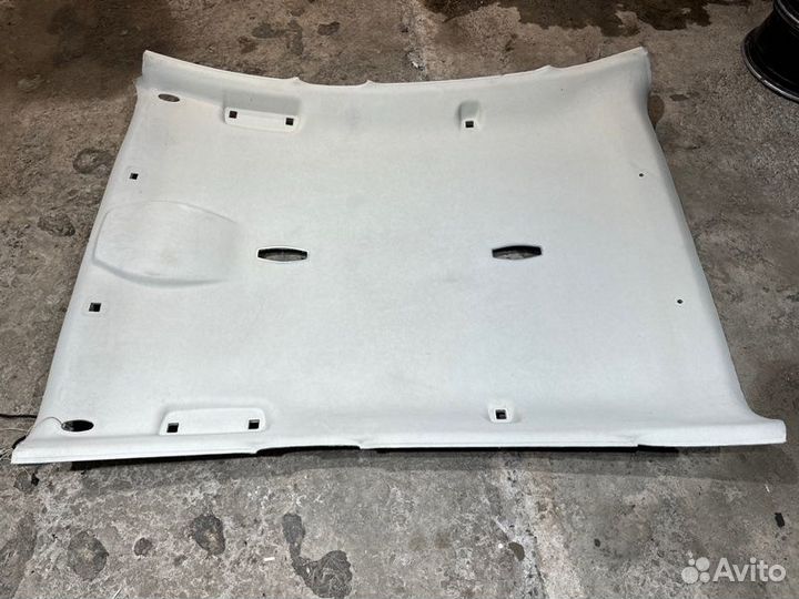 Потолок Ford Focus 3 2011 2012 2013 2014 2015