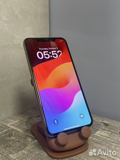 iPhone 11 Pro Max, 256 ГБ