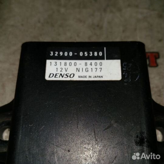 Коммутатор для мотоцикла Suzuki EN125