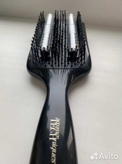 Многофункциональная щётка для волос